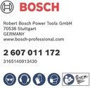 8000346104 - Detailbild4_Stichsägeblatt-Set Clean Precision 10tlg. BOSCH