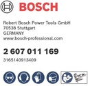 8000346121 - Detailbild4_Stichsägeblatt-Set Wood 10tlg. m.T 111 C Basic for Wood u.a BOSCH