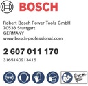 8000346122 - Detailbild_Stichsägeblatt-Set Wood and Metal 10tlg. m.T 119 BO Basic for Wood u.a. BOSCH