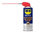 4000354442 - Detailbild_Bohr- & Schneidöl 400ml Spraydose Smart Straw™ WD-40 SPECIALIST