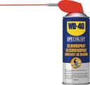 4000354443 - Detailbild_Silikonspray farblos NSF H2 400ml Spraydose Smart Straw™ WD-40 SPECIALIST