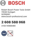 8000346183 - Detailbild3_Stufenbohrer Stufen-D.6-30mm Schaft-D.10mm L.93,5mm HSS AlTiN-besch. 12 Stufen