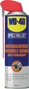 4000354446 - Detailbild_Universalreiniger 500 ml NSF K1 Spraydose Smart Straw™ WD-40 SPECIALIST