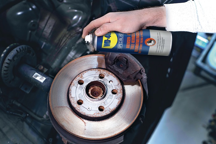 4000354448 - Detailbild_Bremsenreiniger acetonhaltig 500 ml Spraydose WD-40 SPECIALIST