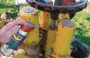 4000354452 - Detailbild_Hochleistungs-Schmierspray 400ml dunkelgelb Spraydose Smart Straw™