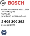 8000346207 - Detailbild_Tackerstift Typ 41 1000-tlg.L.14mm f.Tacker von BOSCH/Kwb/Novus BOSCH