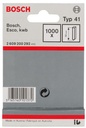 8000346207 - Detailbild2_Tackerstift Typ 41 1000-tlg.L.14mm f.Tacker von BOSCH/Kwb/Novus BOSCH