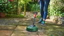 8000346316 - Detailbild_Terrassenreiniger Aquasurf 250 Nenndruck 135bar BOSCH