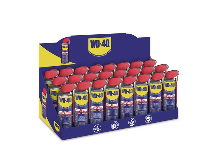 4000354537 - Detailbild_Multifunktionsprodukt 400ml Spraydose Smart Straw™ WD-40