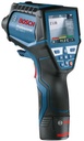 8000346322 - Detailbild4_Thermodetektor GIS 1000C Messber.-40 b.+1000GradC 1xAkku GBA 12V 2.0Ah BOSCH