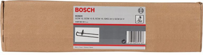 8000346340 - Detailbild_Tischverlängerung 2-tlg.L.356mm f.GCM 10/10S/10S+GTA2600/GCM 12 etc. BOSCH