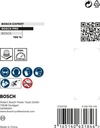 8000346343 - Detailbild3_Topfbürste PRO Stainless Steel heavy D.65mm Draht-St.0,35mm Edelstahl M14 BOSCH