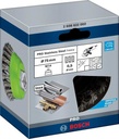 8000346344 - Detailbild5_Topfbürste PRO Stainless Steel heavy D.75mm Draht-St.0,5mm Edelstahl M14 BOSCH