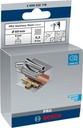 8000346347 - Detailbild_Topfbürste PRO Stainless Steel clean D.60mm Draht-St.0,3mm Edelstahl gewellt