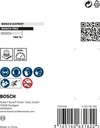 8000346349 - Detailbild_Topfbürste PRO Stainless Steel clean D.75mm Draht-St.0,3mm Edelstahl M14 BOSCH