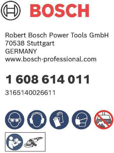 8000346352 - Detailbild2_Topfbürste D.100mm Draht-St.0,5mm Stahldraht M14 max.Drehz.8500 1/min BOSCH