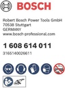 8000346352 - Detailbild2_Topfbürste D.100mm Draht-St.0,5mm Stahldraht M14 max.Drehz.8500 1/min BOSCH