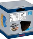 8000346359 - Detailbild4_Topfbürste PRO Metal D70mm Draht-St0,3mm Messing gewellter Draht M14 BOSCH