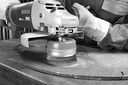 8000346363 - Detailbild4_Topfbürste D.100mm Draht-St.0,5mm Stahl gezopfter Draht M14 max.Drehz.8500 1/min