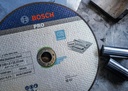 8000346397 - Detailbild3_Trennscheibe PRO Stainless Steel AS 30 S INOX BF D.180mm gerade Dicke 3mm BOSCH