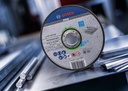 8000346404 - Detailbild_Trennscheibe PRO Stainless Steel AS 46 T INOX BF D.125mm gerade Dicke 2mm BOSCH