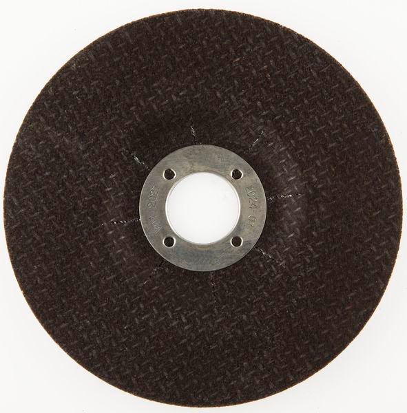 8000346413 - Detailbild5_Trennscheibe PRO Metal A 30 S BF D.115mm gekröpft Dicke 2,5mm BOSCH