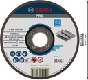 8000346424 - Detailbild_Trennscheibe PRO Metal AS 30S BF D.115mm gerade Dicke 3mm BOSCH