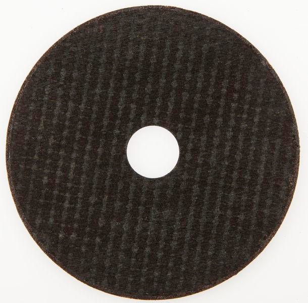 8000346424 - Detailbild2_Trennscheibe PRO Metal AS 30S BF D.115mm gerade Dicke 3mm BOSCH