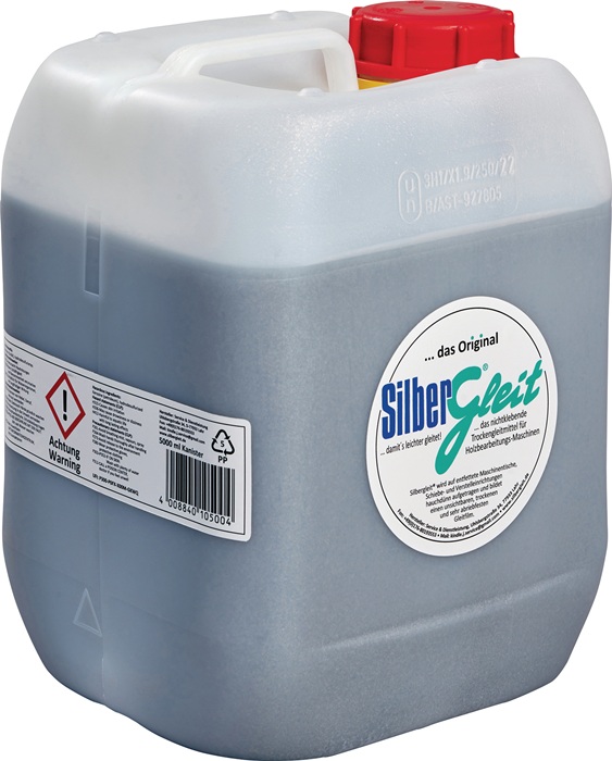 4000355307 - Detailbild_Trockengleitmittel Silbergleit 5l Kanister