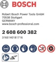 8000346481 - Detailbild3_Trennscheibe PRO Metal A 30 S BF D.150mm gerade Dicke 2,5mm BOSCH