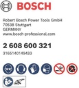 8000346482 - Detailbild4_Trennscheibe PRO Metal A 30 S BF D.180mm gerade Dicke 3mm BOSCH