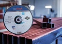8000346483 - Detailbild_Trennscheibe PRO Metal A 30 S BF D.230mm gerade Dicke 3mm BOSCH
