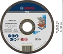 8000346489 - Detailbild_Trennscheibe PRO Multi Material ACS 46 V BF D.125mm gerade Dicke 1,6mm