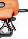 4000356224 - Detailbild_Kartuschenpresse eXcePt-310 Metall drehbar,Schneidmesser IRION