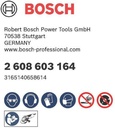 8000346494 - Detailbild3_Trennscheibe PRO Metal A 30 S BF D.115mm gerade Dicke 2,5mm BOSCH