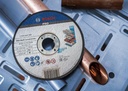 8000346503 - Detailbild2_Trennscheibe PRO Multi Material ACS 60 V BF D.115mm gerade Dicke1mm BOSCH