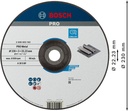 8000346510 - Detailbild5_Trennscheibe PRO Metal A 30 S BF D.230mm gekröpft Dicke 3mm BOSCH