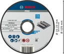 8000346512 - Detailbild2_Trennscheibe PRO Metal A 60 T BF D.125mm gerade Dicke 1,6mm BOSCH