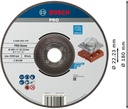 8000346515 - Detailbild3_Trennscheibe PRO Stone C 30 S BF D.180mm gekröpft Dicke 3mm BOSCH