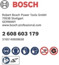 8000346519 - Detailbild3_Trennscheibe PRO Stone C 30 S BF D.180mm gerade Dicke 3mm BOSCH