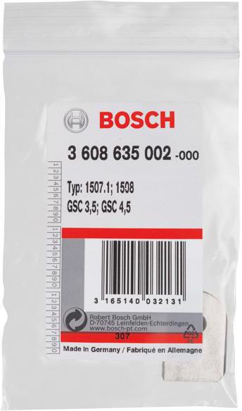 8000346539 - Detailbild_Untermesser f.GSC 3,5/GSC 4,5 Professional f.BOSCH-Blech- u.Universalscheren