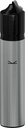 8000346559 - Detailbild_Viertelstabfräser Arbeits-L.10,2mm D.9,5mm L.41mm Schaft 8mm Radius 3,2mm BOSCH