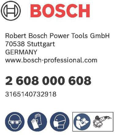 8000346601 - Detailbild_Vliesschleifwalze D.100mm Körnung mittel Aufnahme 19mm BOSCH