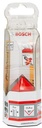 8000346605 - Detailbild3_V-Nutfräser Expert for Wood Arbeits-L.19mm D.31,8mm L.51mm Schaft 8mm BOSCH