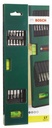 8000346635 - Detailbild2_Schrauberbit-Set 17-tlg.L.300mm Bit-L.25/50mm m.Wasserwaage BOSCH