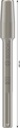 8000346639 - Detailbild2_Werkzeughalter PRO L.220mm SDS-max f.Stocker- u.Stampferplatten BOSCH