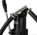 4000356605 - Detailbild_Hebelzylinderpumpe Förderleistung/Hub 24l/min Tauchtiefe b.95,5cm PRESSOL