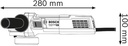 8000346690 - Detailbild2_Winkelschleifer GWS 880 125mm 880 W 11000min-¹ BOSCH