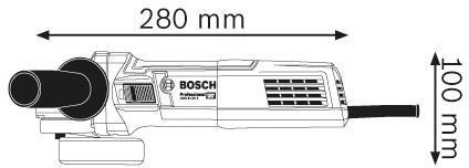 8000346692 - Detailbild3_Winkelschleifer GWS 9-125S Aufnahme-L.900W Scheiben-D.125mm M14 i.Karton BOSCH