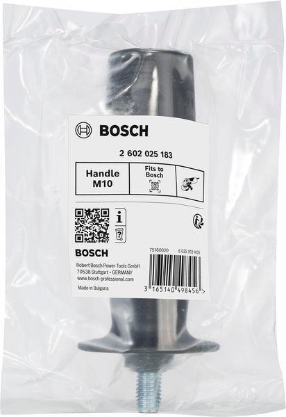 8000346702 - Detailbild_Handgriff M10 G.0,1kg f.PWS 700-115 PWS 720-115 etc. BOSCH